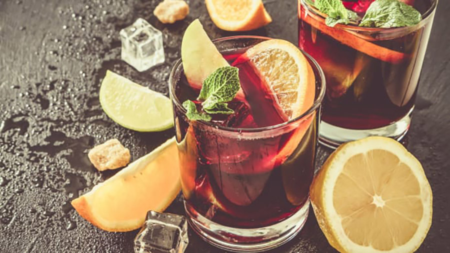 Cocktail Hour