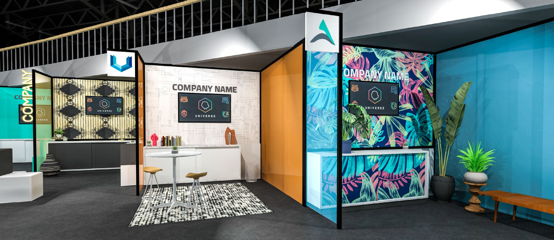 Demo Booth