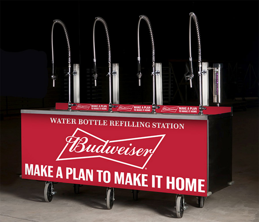 Hydration Station