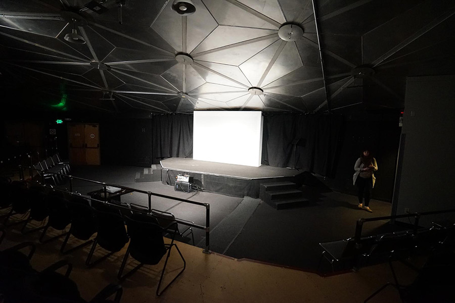 Afterparty Theatre